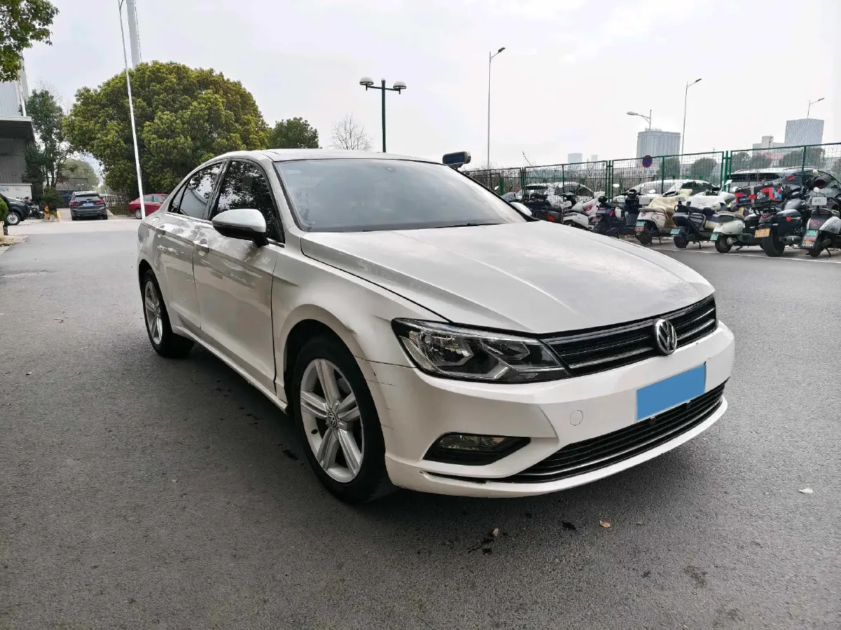 2018 Volkswagen Lamando 1.4T 150HP L4 7DCT,autocango,china used car exporter,china ev exporter,chinese used car exporter,chinese used ev exporter