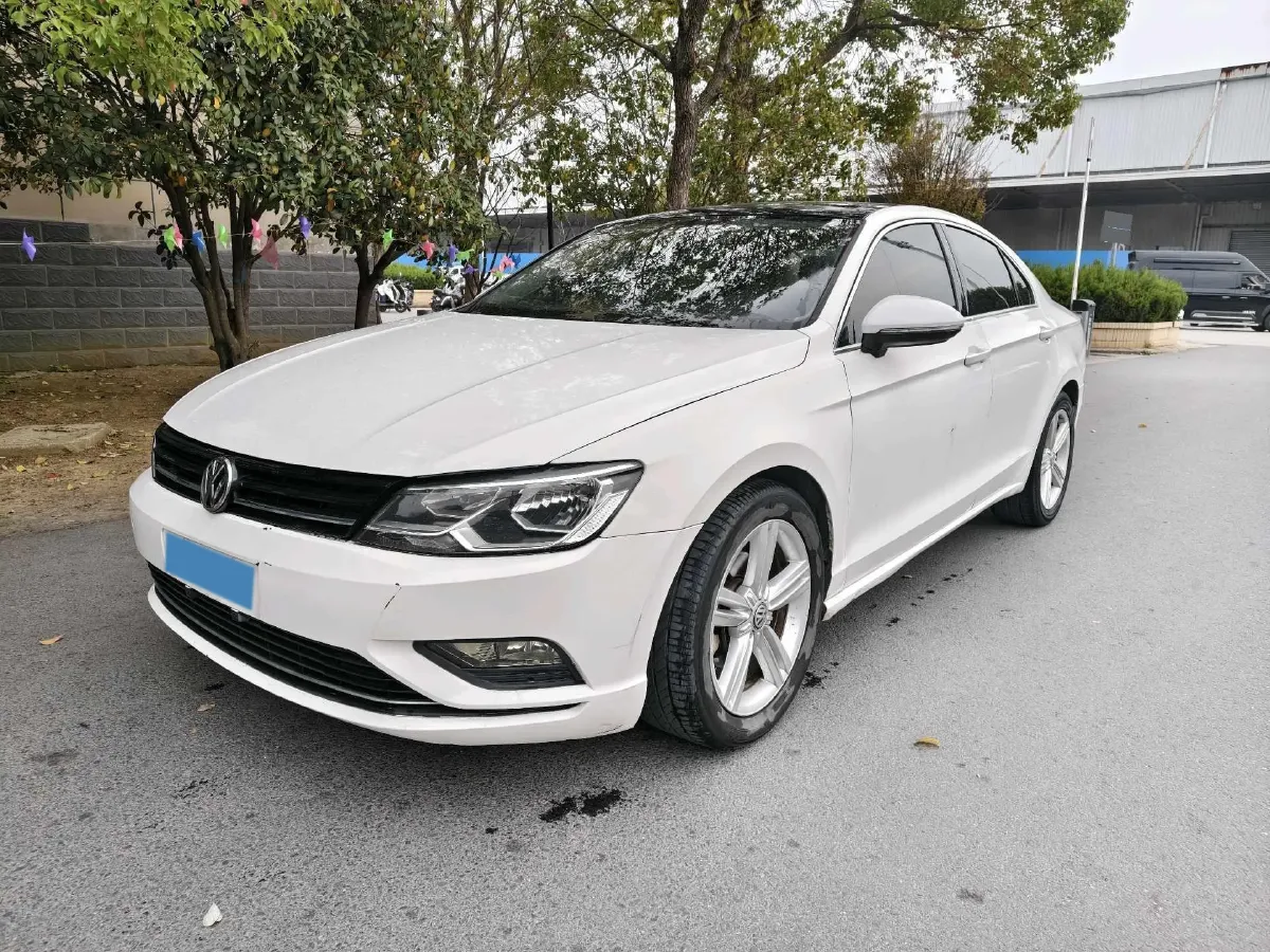2018 Volkswagen Lamando 1.4T 150HP L4 7DCT,autocango,china used car exporter,china ev exporter,chinese used car exporter,chinese used ev exporter