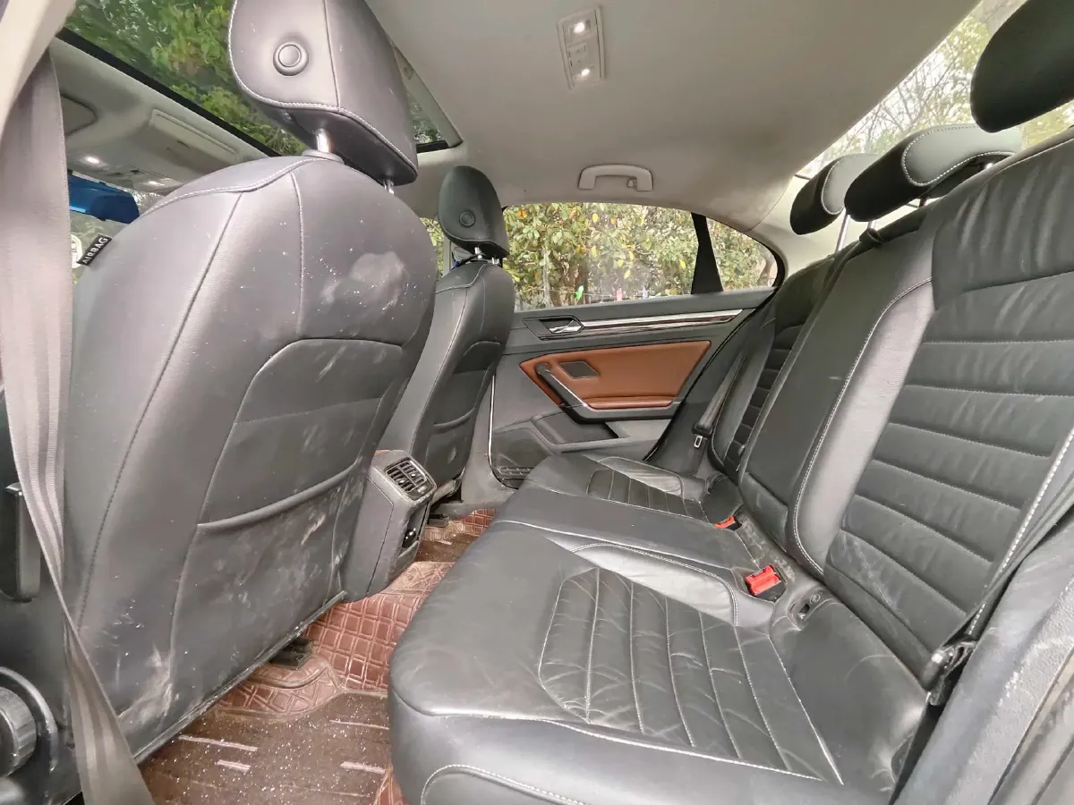 2018 Volkswagen Lamando 1.4T 150HP L4 7DCT,autocango,china used car exporter,china ev exporter,chinese used car exporter,chinese used ev exporter