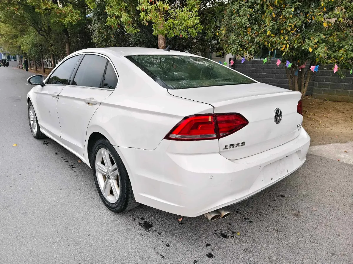 2018 Volkswagen Lamando 1.4T 150HP L4 7DCT,autocango,china used car exporter,china ev exporter,chinese used car exporter,chinese used ev exporter