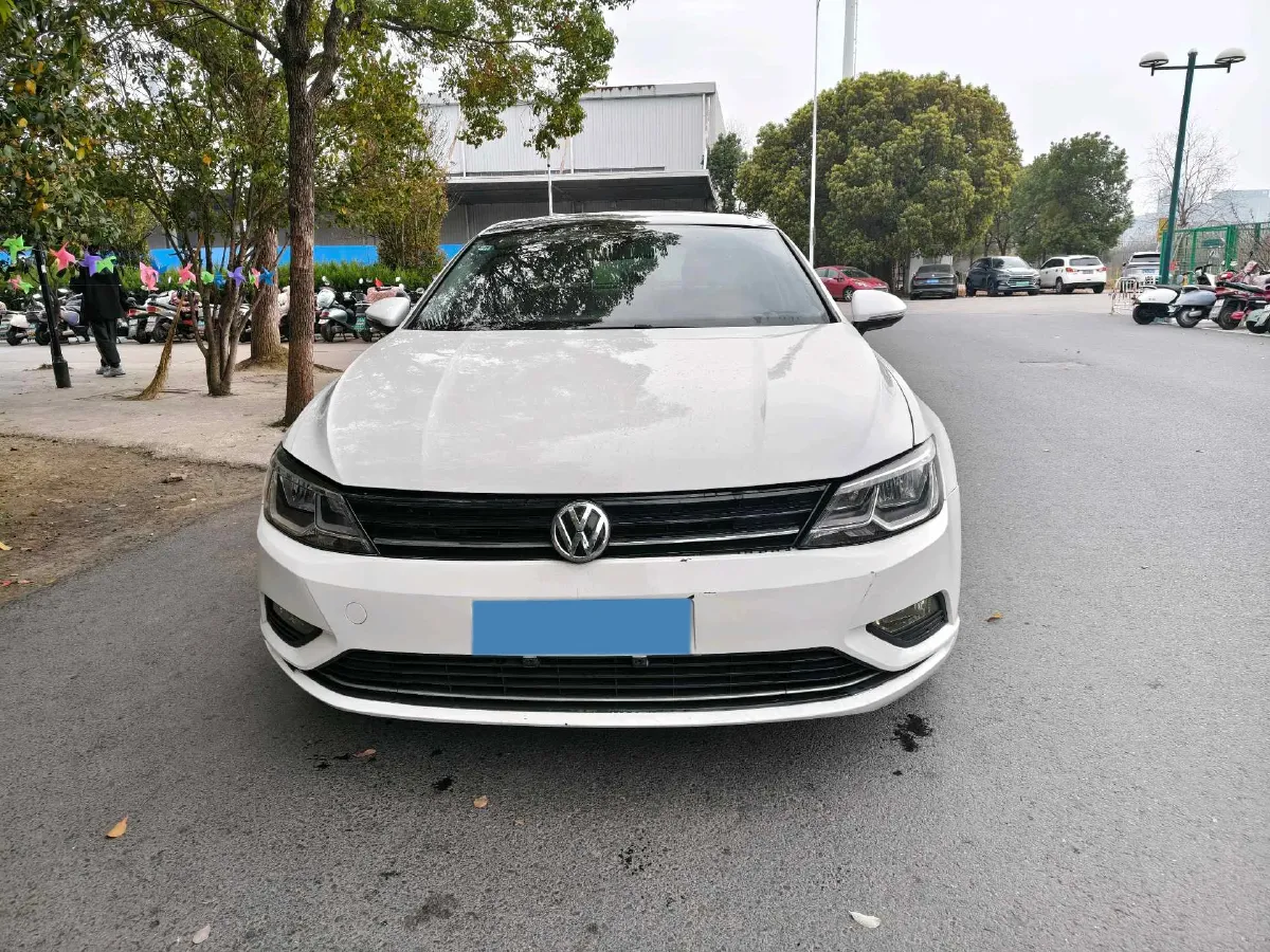 2018 Volkswagen Lamando 1.4T 150HP L4 7DCT,autocango,china used car exporter,china ev exporter,chinese used car exporter,chinese used ev exporter