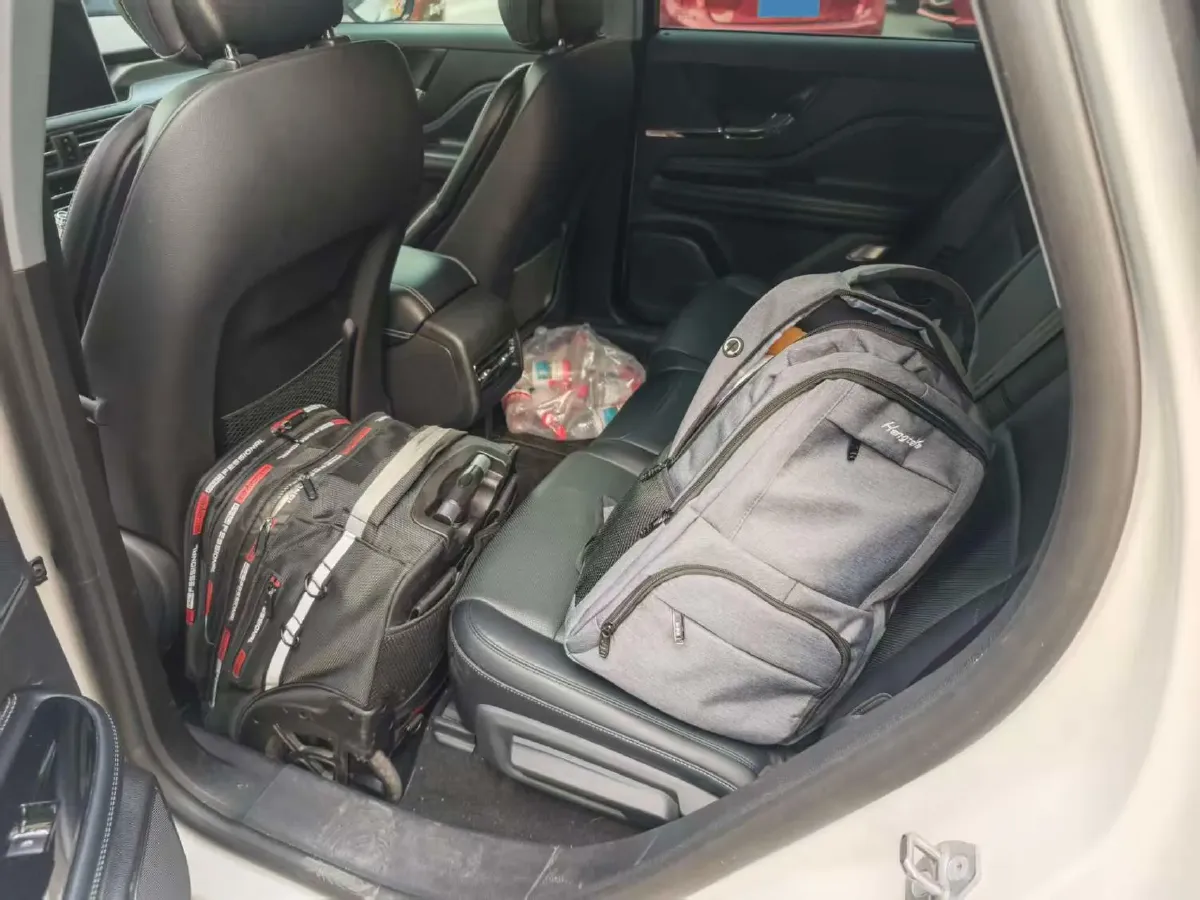 2022 Lincoln Corsair 2.0T 245HP L4 8AT,autocango,china used car exporter,china ev exporter,chinese used car exporter,chinese used ev exporter