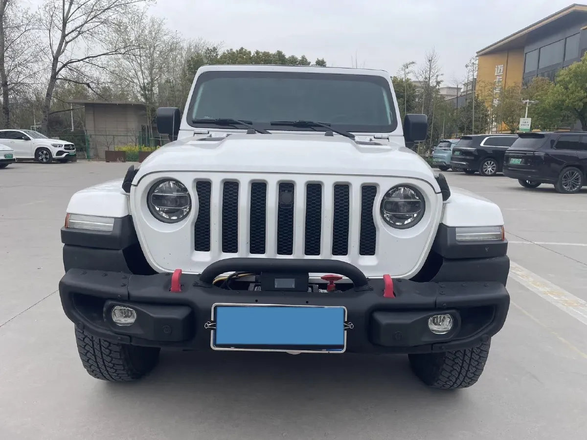 2019 Jeep Wrangler 2.0T 266HP L4 8AT,autocango,china used car exporter,china ev exporter,chinese used car exporter,chinese used ev exporter