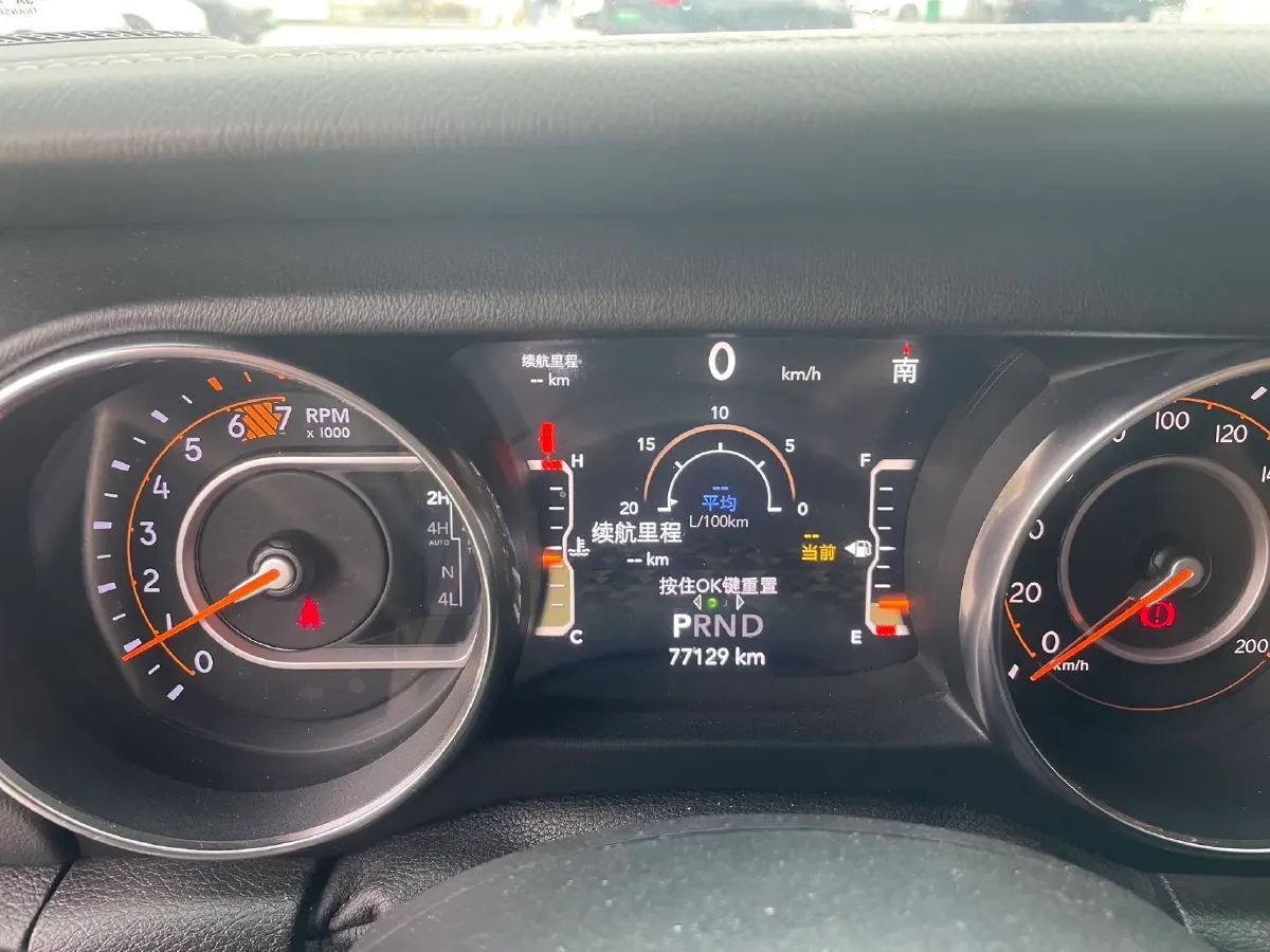 2019 Jeep Wrangler 2.0T 266HP L4 8AT,autocango,china used car exporter,china ev exporter,chinese used car exporter,chinese used ev exporter