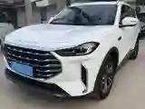 2023 Jetour X70 Plus 1.6T 197HP L4 7DCT