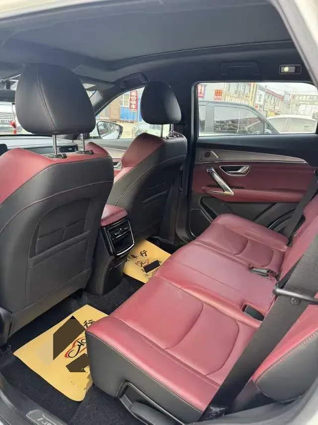 2023 Jetour X70 Plus 1.6T 197HP L4 7DCT,autocango,china used car exporter,china ev exporter,chinese used car exporter,chinese used ev exporter