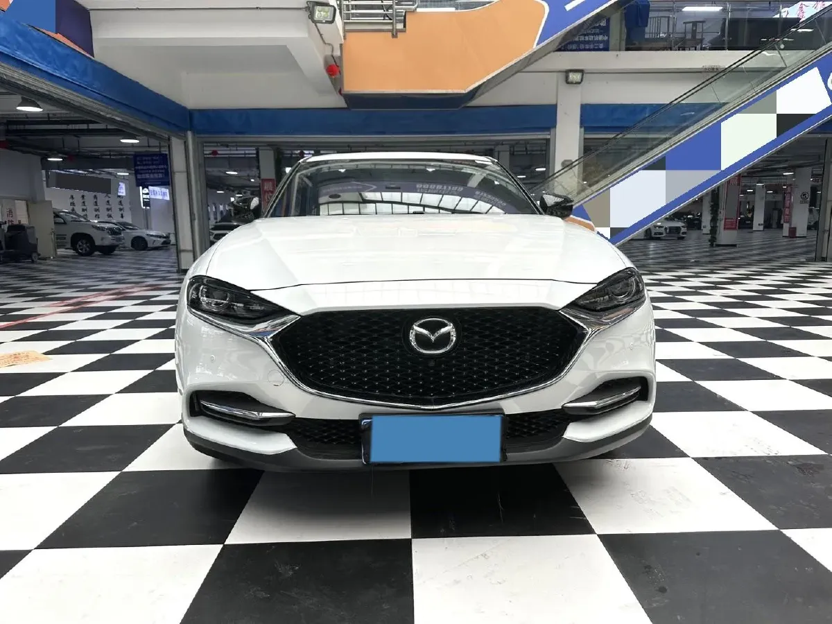 2021 Mazda CX-4 2.0L 158HP L4 6AT,autocango,china used car exporter,china ev exporter,chinese used car exporter,chinese used ev exporter
