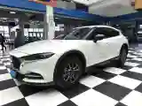 2021 Mazda CX-4 2.0L 158HP L4 6AT