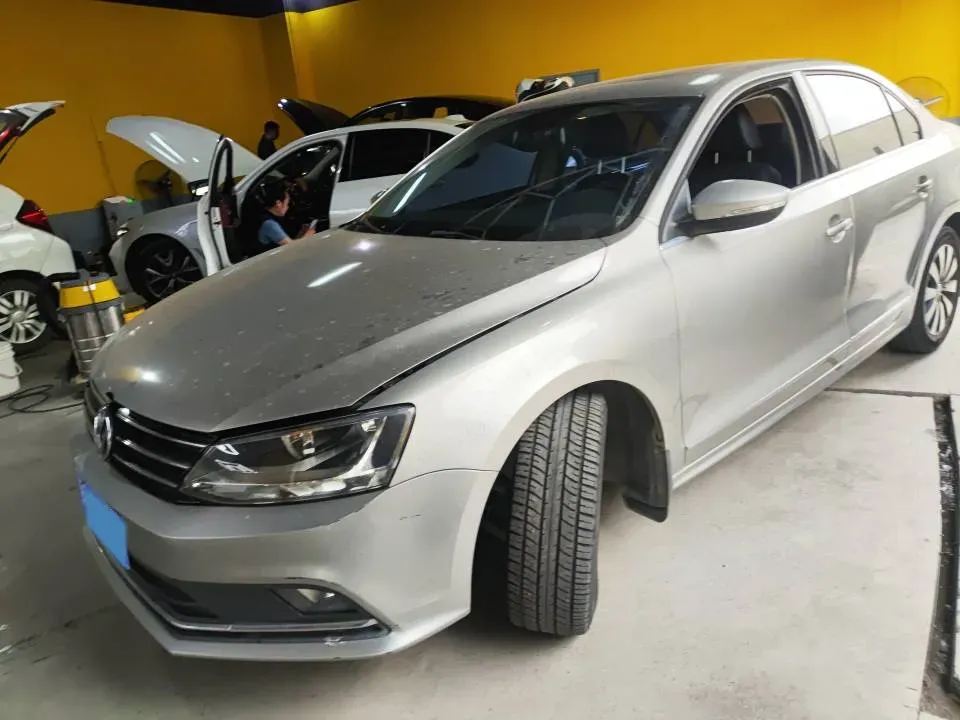 2018 JMC YuSheng S350 2.0T 141HP L4 6AT,autocango,china used car exporter,china ev exporter,chinese used car exporter,chinese used ev exporter