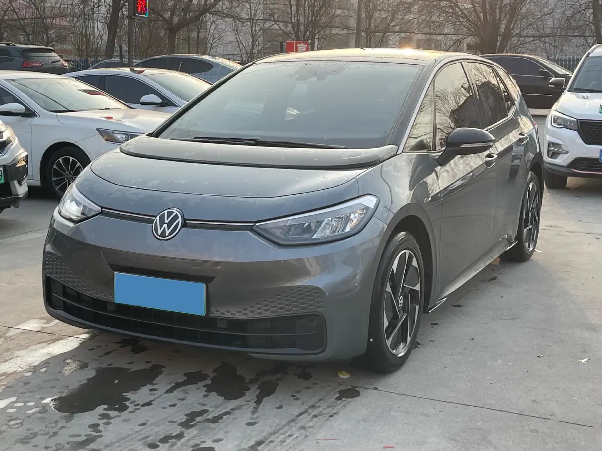 2023 Volkswagen ID.3 BEV 52.8KWH,autocango,china used car exporter,china ev exporter,chinese used car exporter,chinese used ev exporter