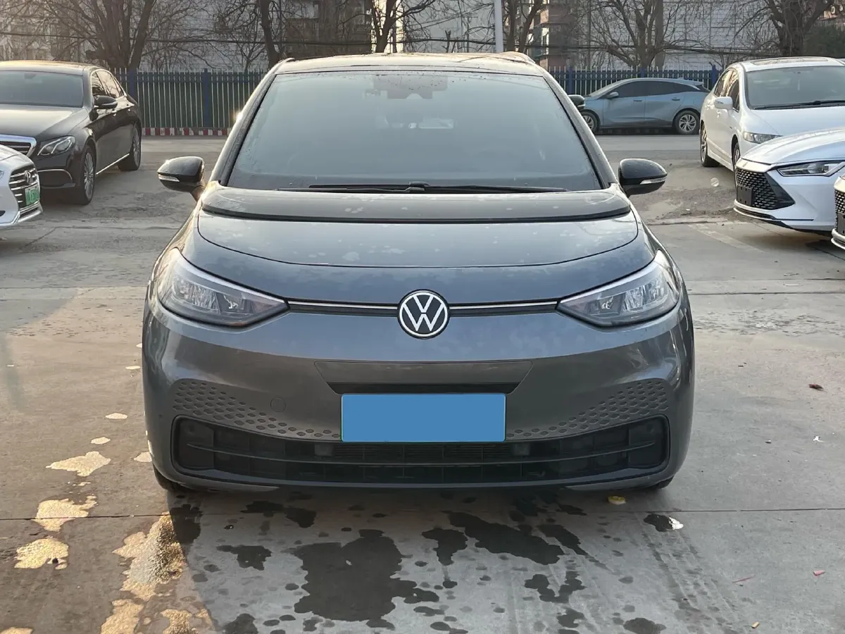 2023 Volkswagen ID.3 BEV 52.8KWH,autocango,china used car exporter,china ev exporter,chinese used car exporter,chinese used ev exporter