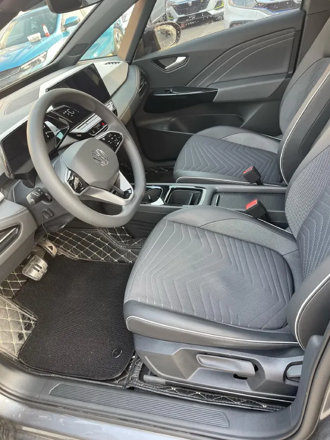 2023 Volkswagen ID.3 BEV 52.8KWH,autocango,china used car exporter,china ev exporter,chinese used car exporter,chinese used ev exporter