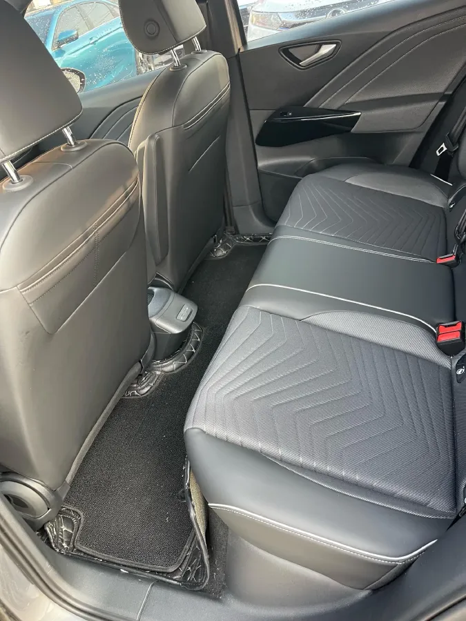 2023 Volkswagen ID.3 BEV 52.8KWH,autocango,china used car exporter,china ev exporter,chinese used car exporter,chinese used ev exporter