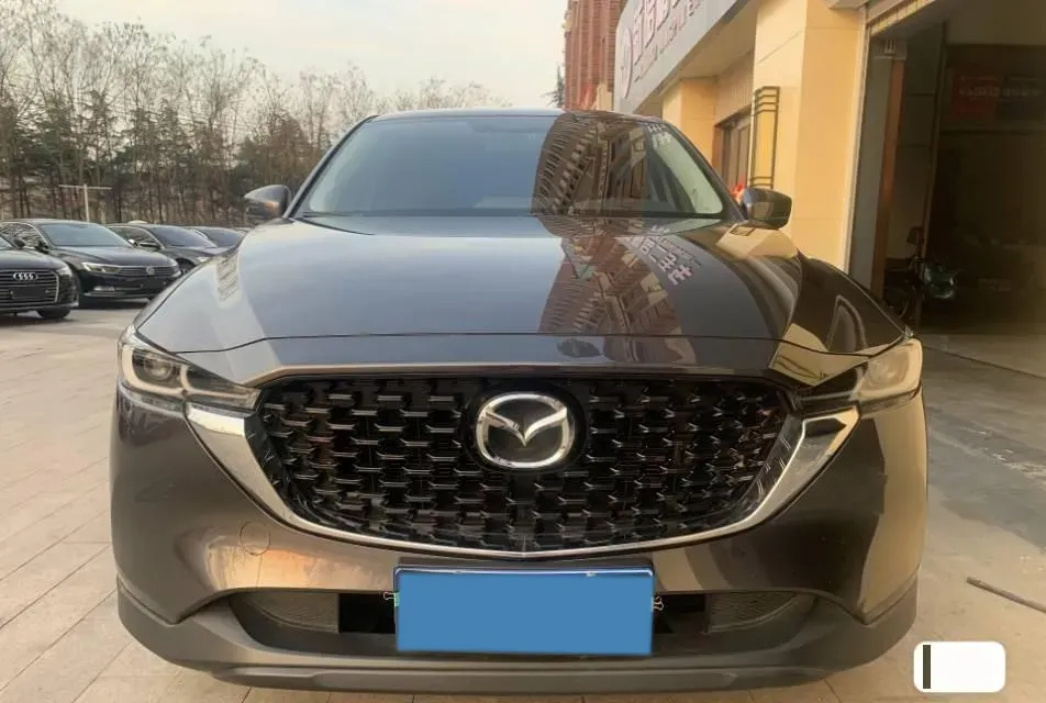 2024 Mazda CX-5 2.0L 155HP L4 6AT,autocango,china used car exporter,china ev exporter,chinese used car exporter,chinese used ev exporter