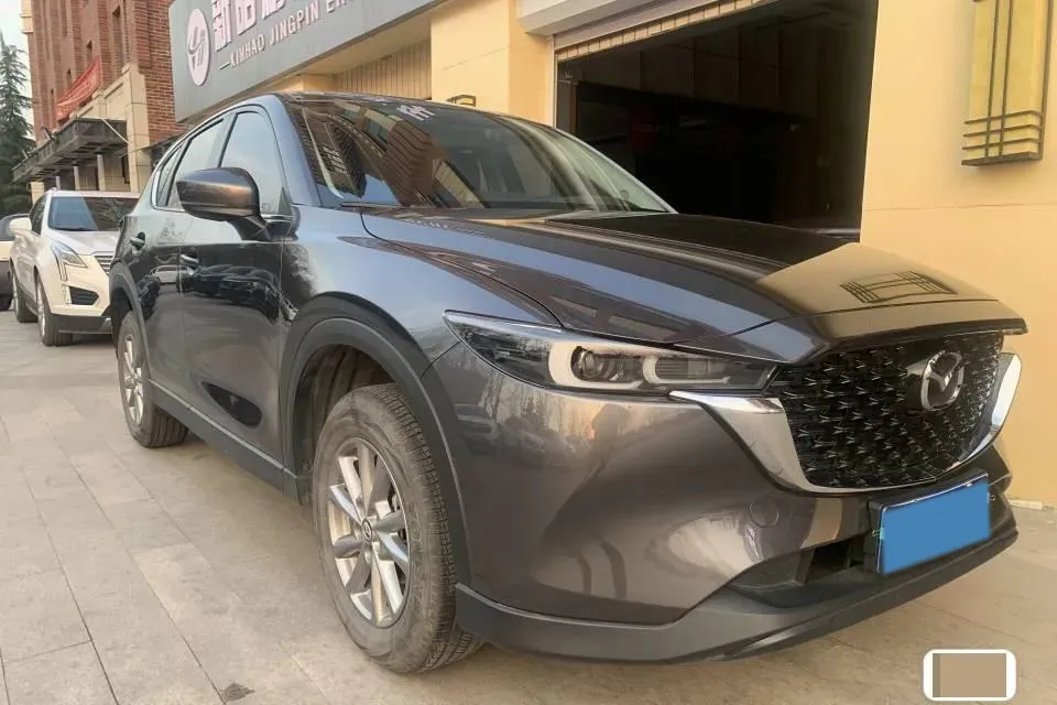 2024 Mazda CX-5 2.0L 155HP L4 6AT,autocango,china used car exporter,china ev exporter,chinese used car exporter,chinese used ev exporter