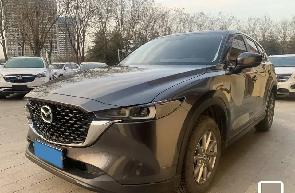 2024 Mazda CX-5 2.0L 155HP L4 6AT,autocango,china used car exporter,china ev exporter,chinese used car exporter,chinese used ev exporter