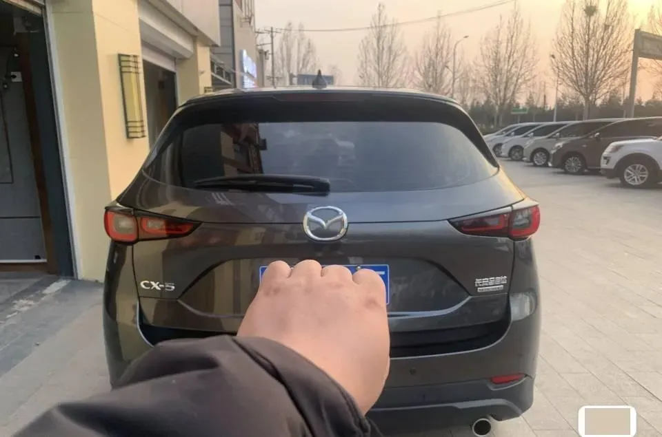 2024 Mazda CX-5 2.0L 155HP L4 6AT,autocango,china used car exporter,china ev exporter,chinese used car exporter,chinese used ev exporter