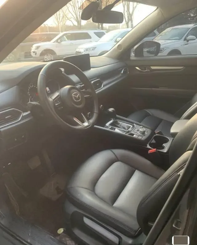 2024 Mazda CX-5 2.0L 155HP L4 6AT,autocango,china used car exporter,china ev exporter,chinese used car exporter,chinese used ev exporter