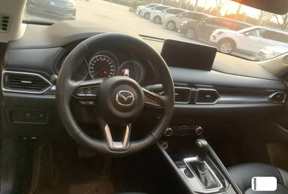 2024 Mazda CX-5 2.0L 155HP L4 6AT,autocango,china used car exporter,china ev exporter,chinese used car exporter,chinese used ev exporter