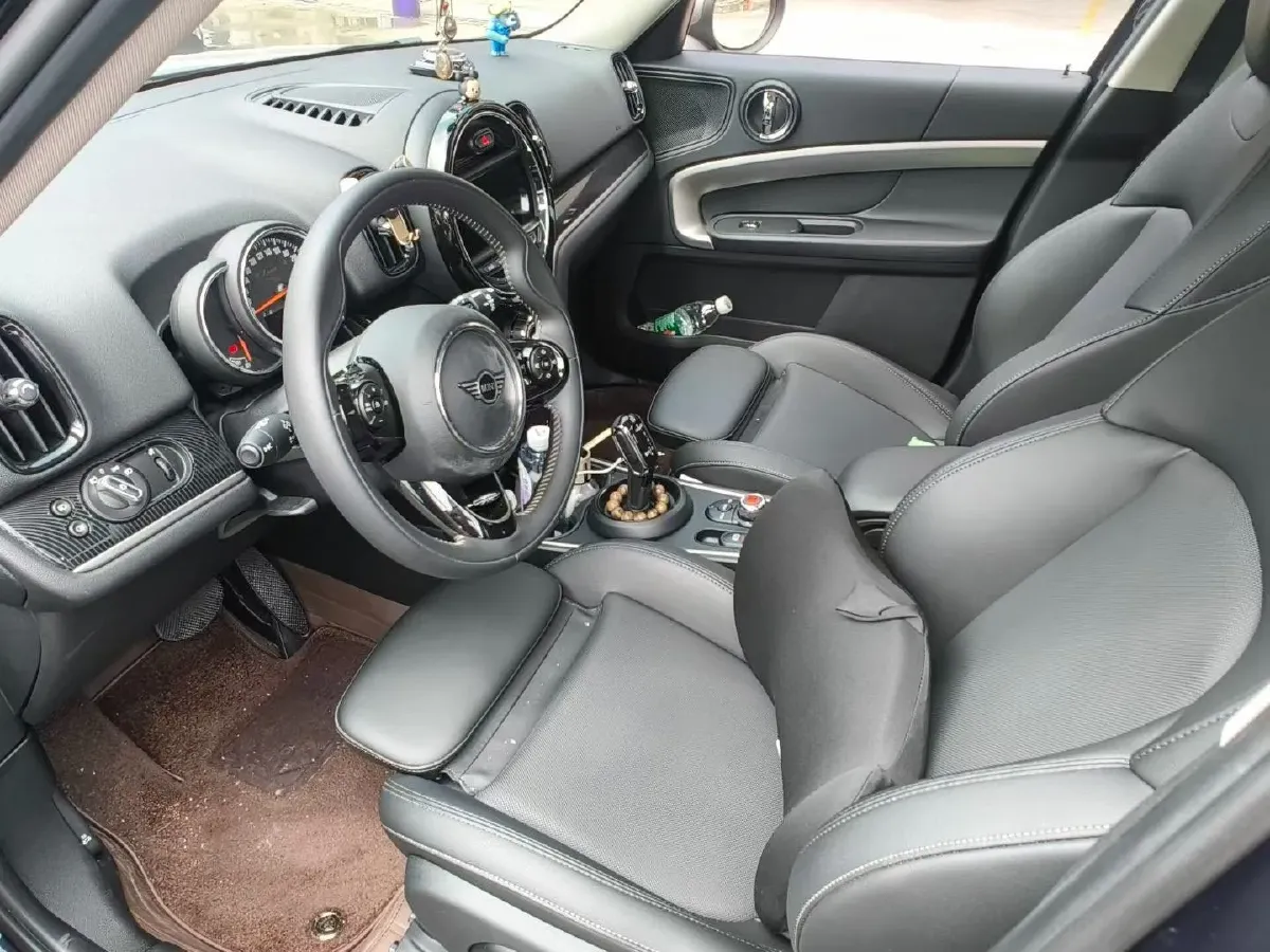 2020 MINI COUNTRYMAN 1.5T 136HP L3 7DCT,autocango,china used car exporter,china ev exporter,chinese used car exporter,chinese used ev exporter