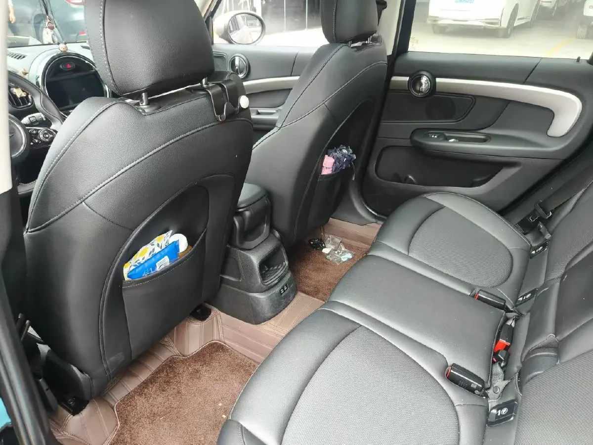 2020 MINI COUNTRYMAN 1.5T 136HP L3 7DCT,autocango,china used car exporter,china ev exporter,chinese used car exporter,chinese used ev exporter