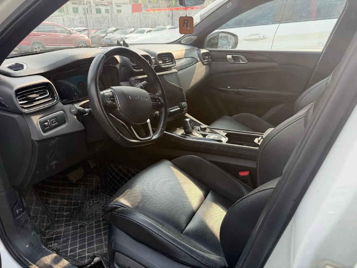 2022 LYNK&CO 03 1.5T 180HP L3 7DCT,autocango,china used car exporter,china ev exporter,chinese used car exporter,chinese used ev exporter