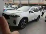 2019 Haval F7 2.0T 197HP L4 7DCT