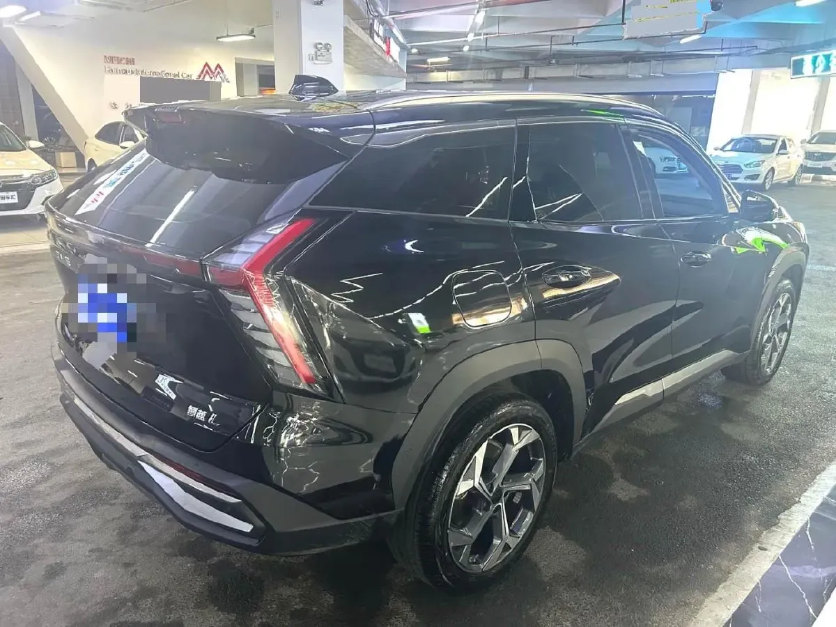 2023 Geely StarRay 1.5T 181HP L4 7DCT,autocango,china used car exporter,china ev exporter,chinese used car exporter,chinese used ev exporter