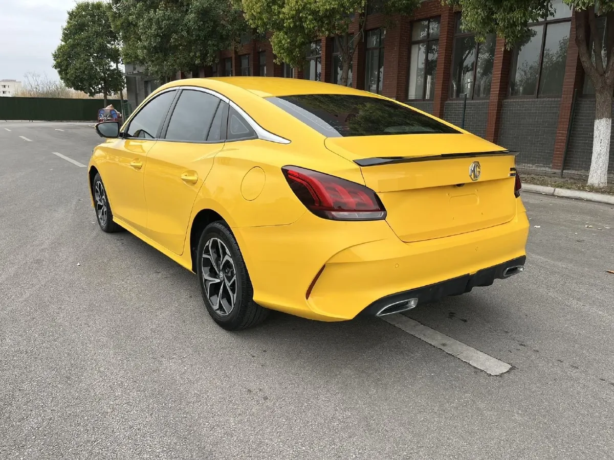 2021 MG 5 1.5L 120HP L4 CVT,autocango,china used car exporter,china ev exporter,chinese used car exporter,chinese used ev exporter