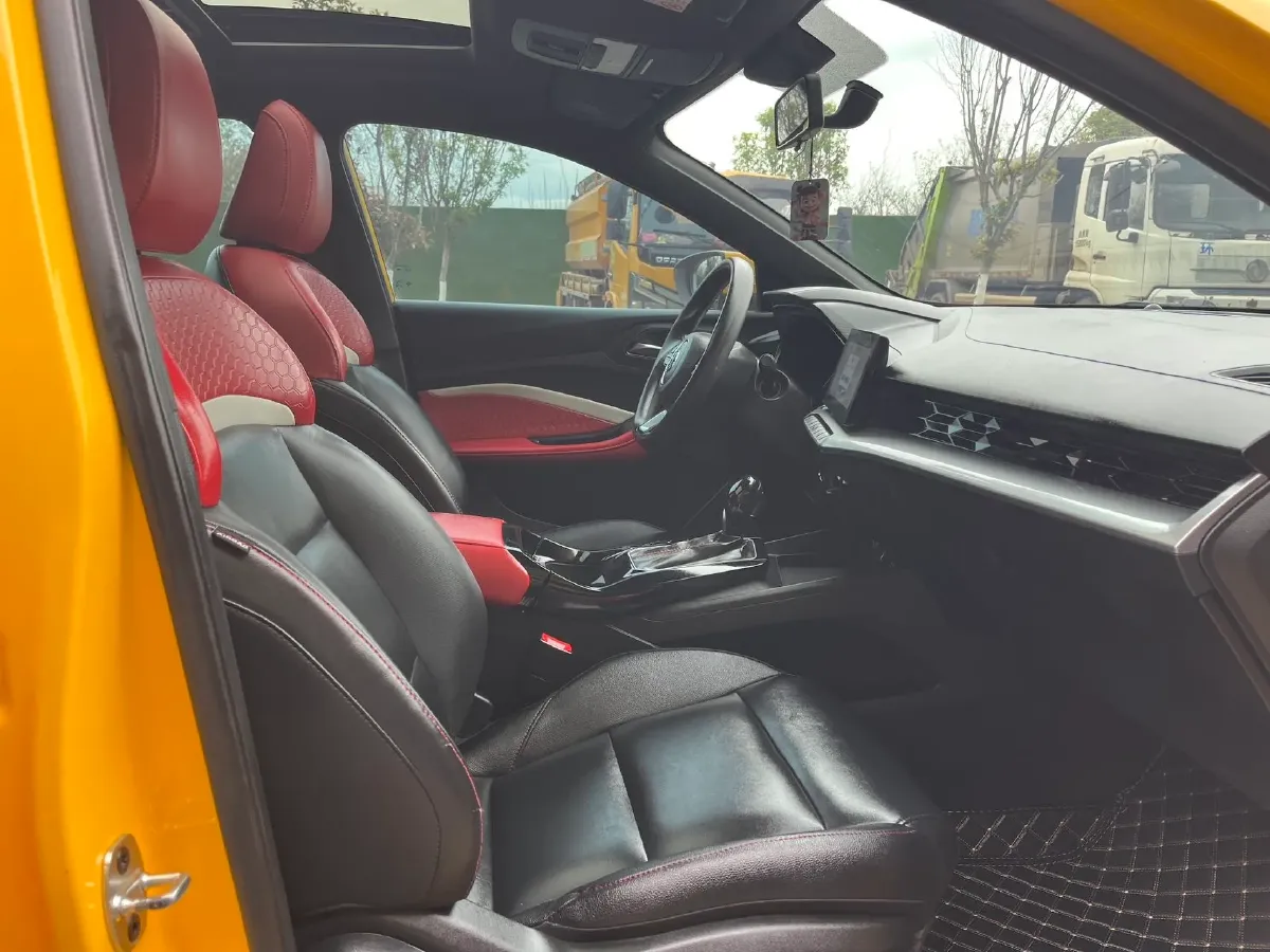 2021 MG 5 1.5L 120HP L4 CVT,autocango,china used car exporter,china ev exporter,chinese used car exporter,chinese used ev exporter