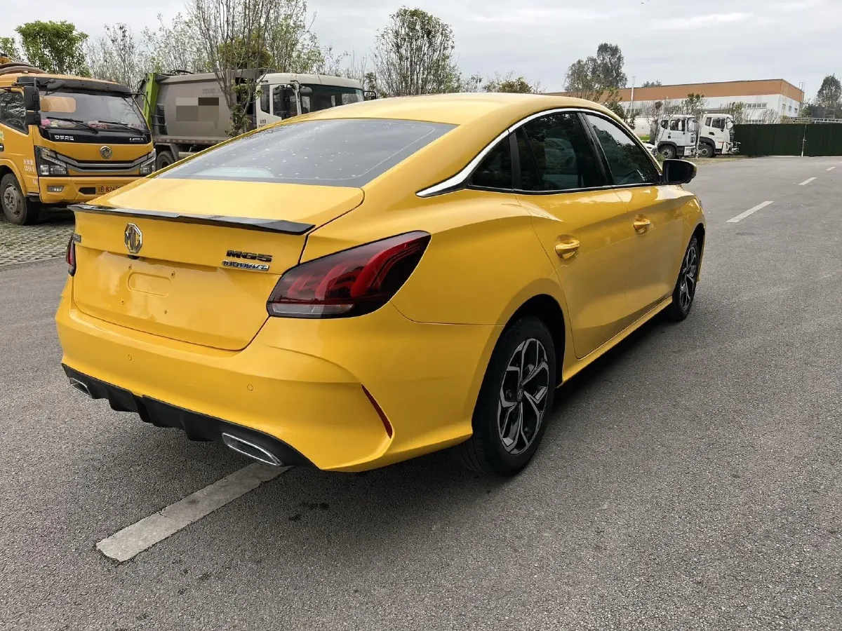 2021 MG 5 1.5L 120HP L4 CVT,autocango,china used car exporter,china ev exporter,chinese used car exporter,chinese used ev exporter