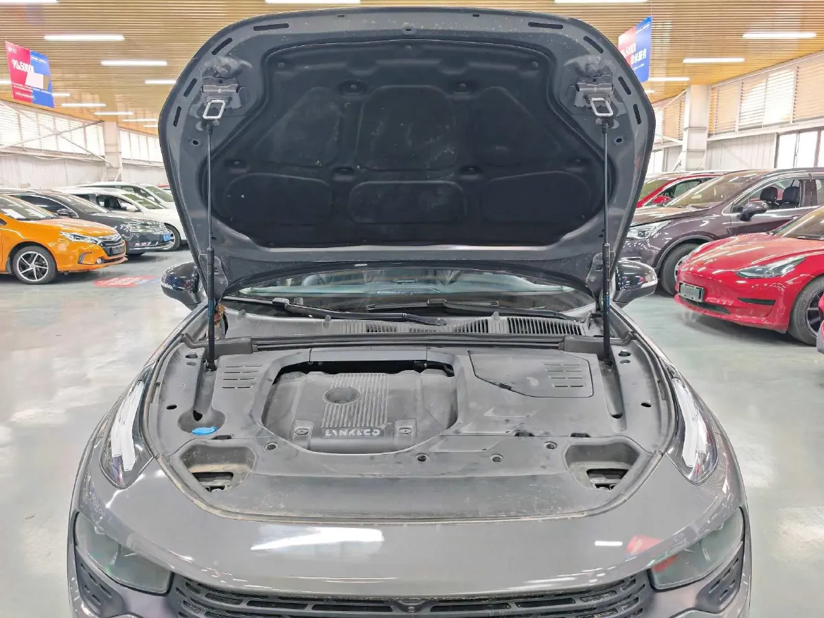 2021 LYNK&CO 02 2.0T 190HP L4 6AT,autocango,china used car exporter,china ev exporter,chinese used car exporter,chinese used ev exporter