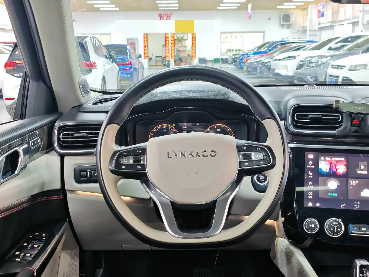 2021 LYNK&CO 02 2.0T 190HP L4 6AT,autocango,china used car exporter,china ev exporter,chinese used car exporter,chinese used ev exporter