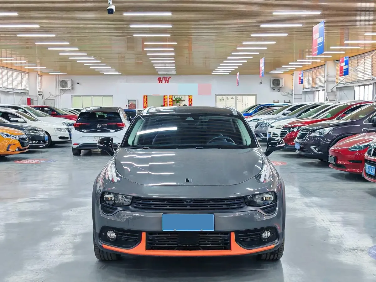 2021 LYNK&CO 02 2.0T 190HP L4 6AT,autocango,china used car exporter,china ev exporter,chinese used car exporter,chinese used ev exporter
