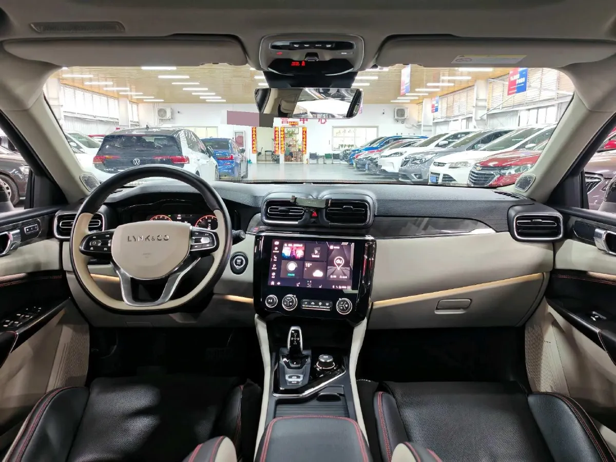 2021 LYNK&CO 02 2.0T 190HP L4 6AT,autocango,china used car exporter,china ev exporter,chinese used car exporter,chinese used ev exporter