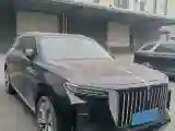 2022 HongQi E-HS9 BEV 120KWH