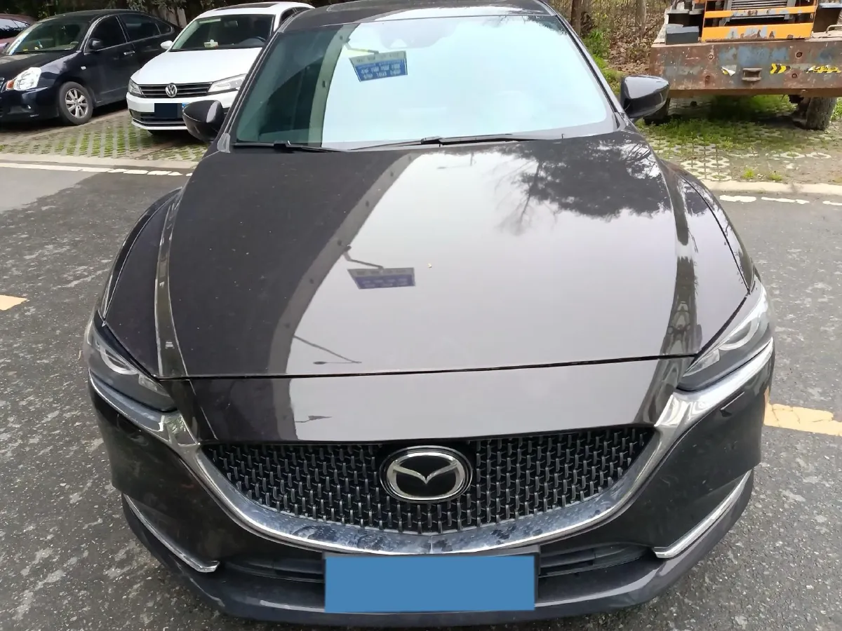 2021 Mazda Atenza 2.5L 192HP L4 6AT,autocango,china used car exporter,china ev exporter,chinese used car exporter,chinese used ev exporter