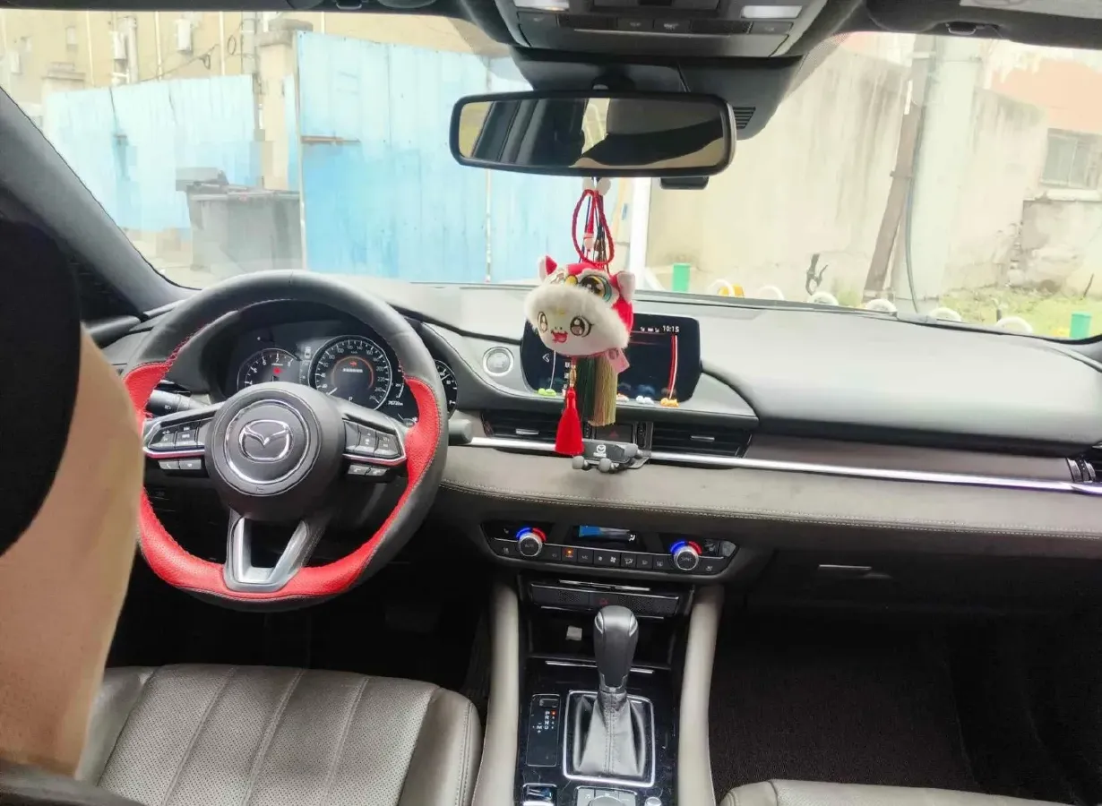 2021 Mazda Atenza 2.5L 192HP L4 6AT,autocango,china used car exporter,china ev exporter,chinese used car exporter,chinese used ev exporter