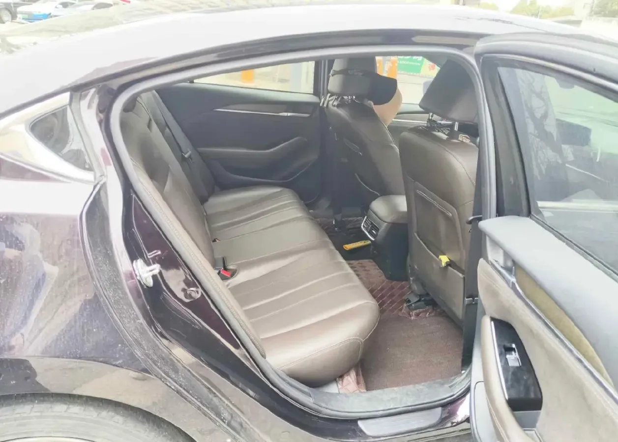 2021 Mazda Atenza 2.5L 192HP L4 6AT,autocango,china used car exporter,china ev exporter,chinese used car exporter,chinese used ev exporter