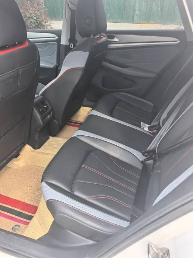 2023 Volkswagen Lamando 1.4T 150HP L4 7DCT,autocango,china used car exporter,china ev exporter,chinese used car exporter,chinese used ev exporter