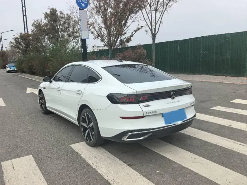 2023 Volkswagen Lamando 1.4T 150HP L4 7DCT,autocango,china used car exporter,china ev exporter,chinese used car exporter,chinese used ev exporter