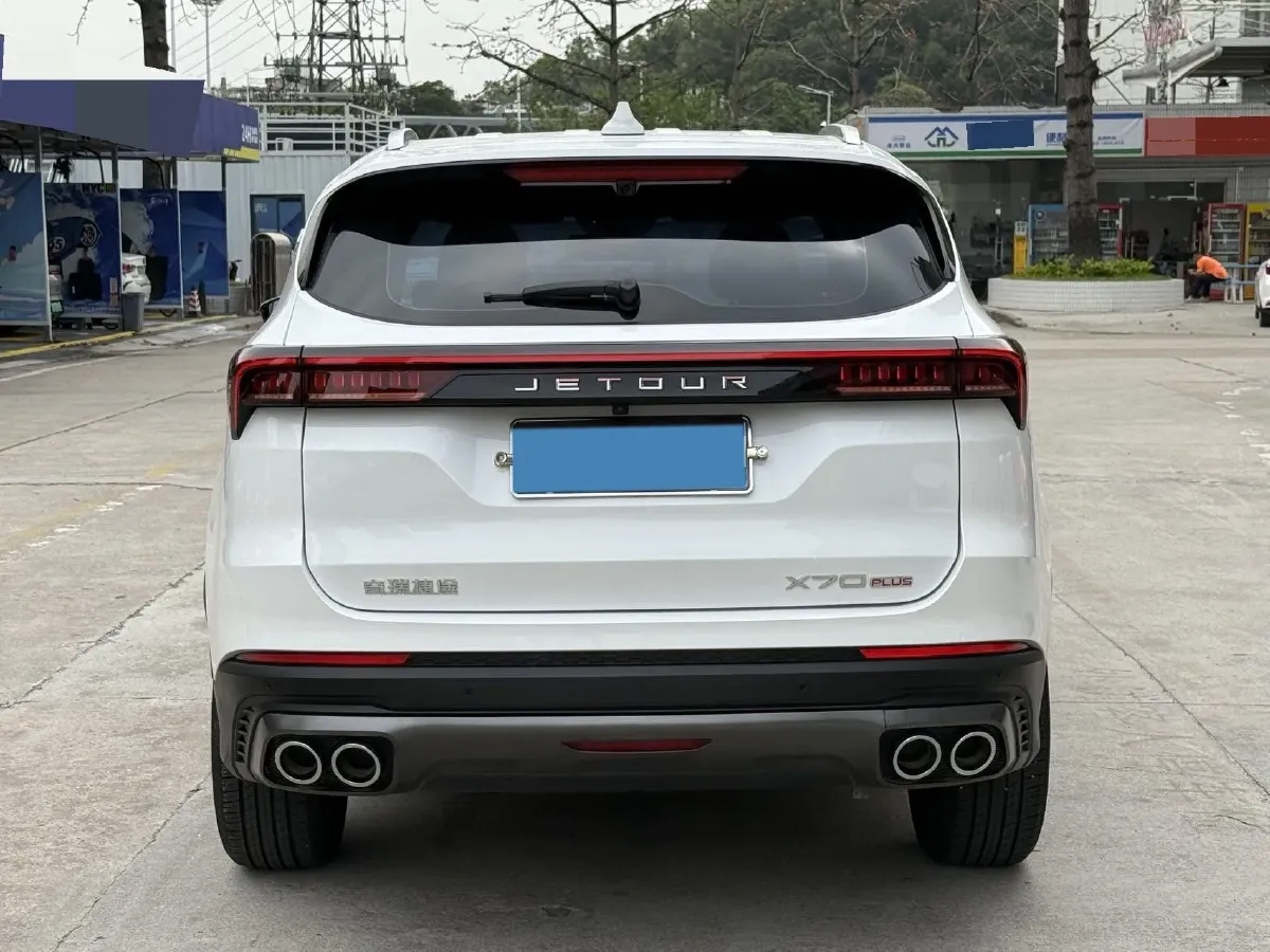 2023 Jetour X70 Plus 1.5T 156HP L4 6MT,autocango,china used car exporter,china ev exporter,chinese used car exporter,chinese used ev exporter