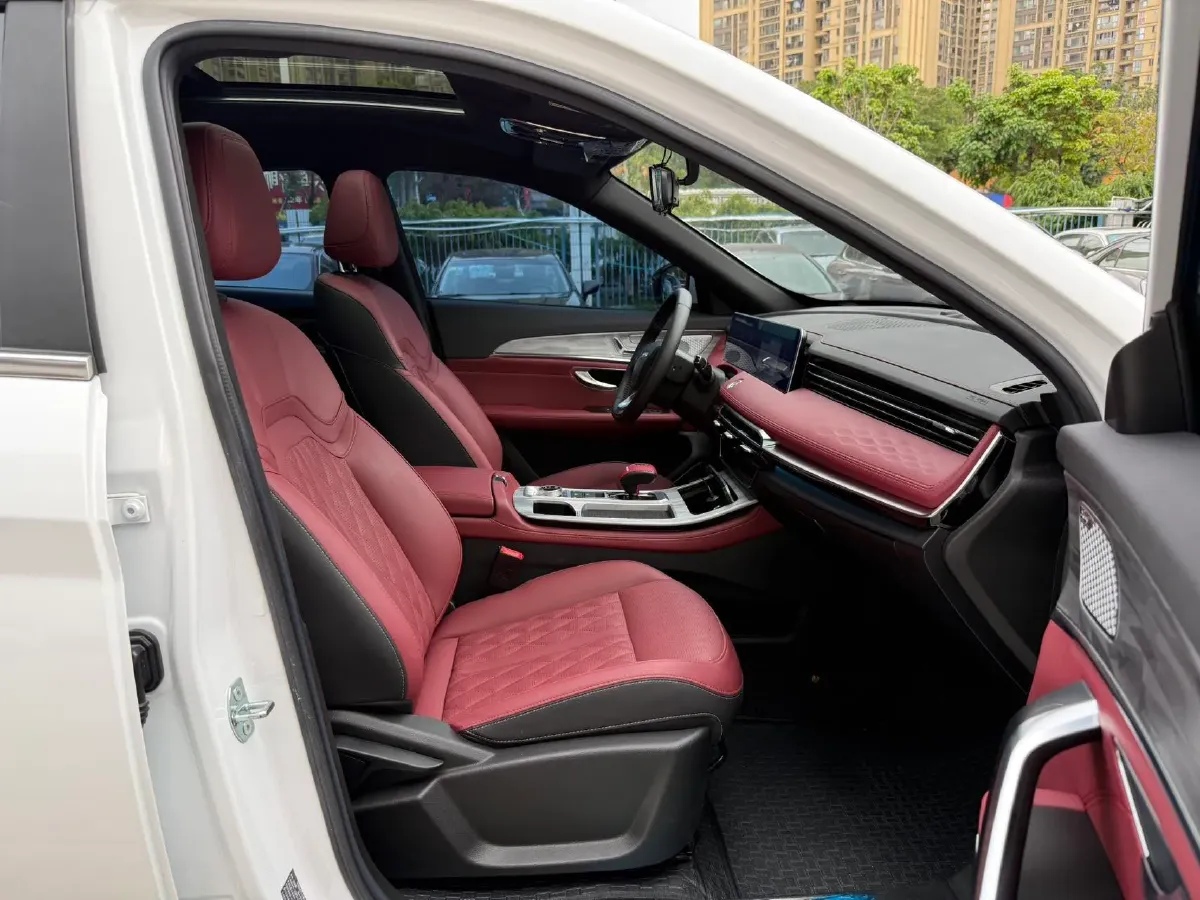 2023 Jetour X70 Plus 1.5T 156HP L4 6MT,autocango,china used car exporter,china ev exporter,chinese used car exporter,chinese used ev exporter