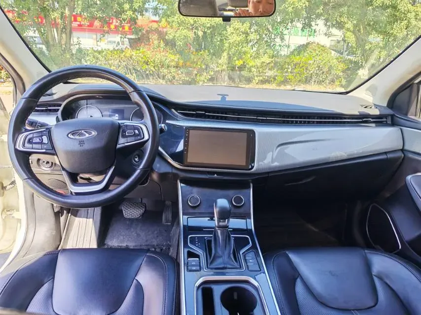 2019 Chery Arrizo 5 1.5L 116HP L4 CVT,autocango,china used car exporter,china ev exporter,chinese used car exporter,chinese used ev exporter