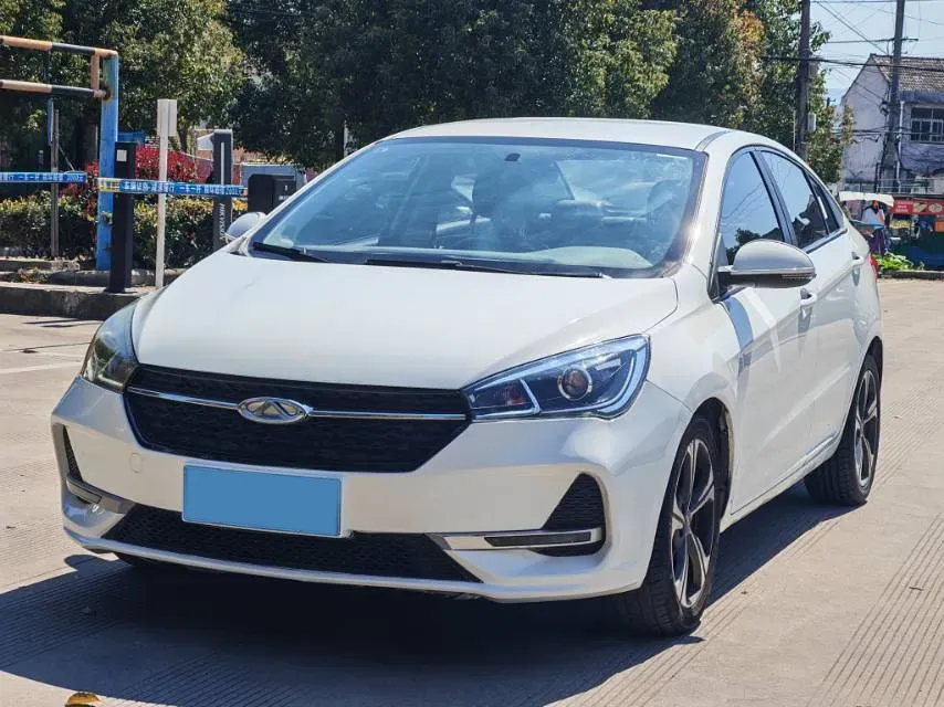 2019 Chery Arrizo 5 1.5L 116HP L4 CVT,autocango,china used car exporter,china ev exporter,chinese used car exporter,chinese used ev exporter