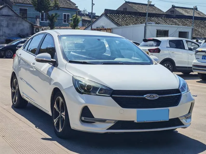 2019 Chery Arrizo 5 1.5L 116HP L4 CVT,autocango,china used car exporter,china ev exporter,chinese used car exporter,chinese used ev exporter