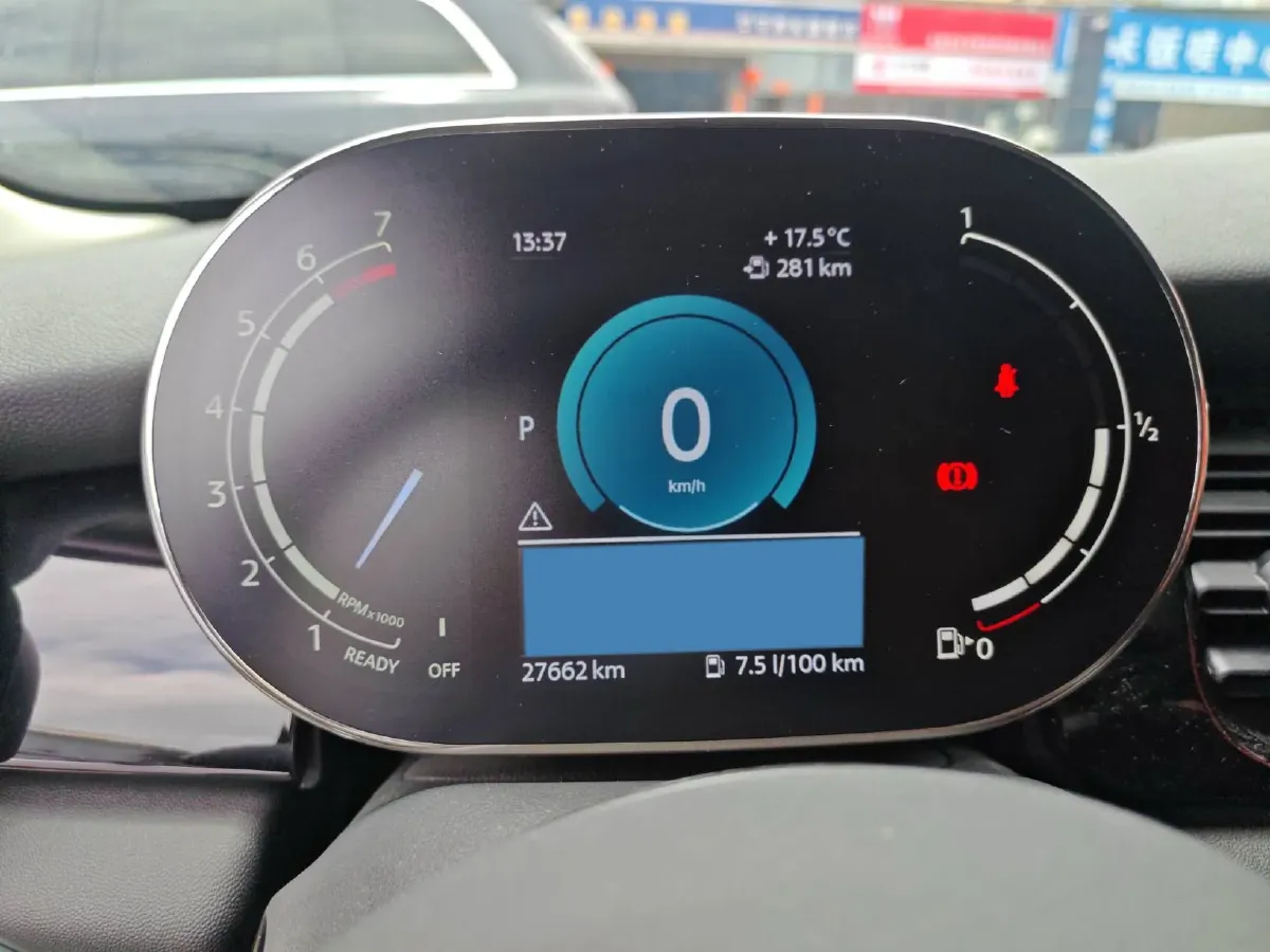 2022 MINI MINI 1.5T 136HP L3 7DCT,autocango,china used car exporter,china ev exporter,chinese used car exporter,chinese used ev exporter