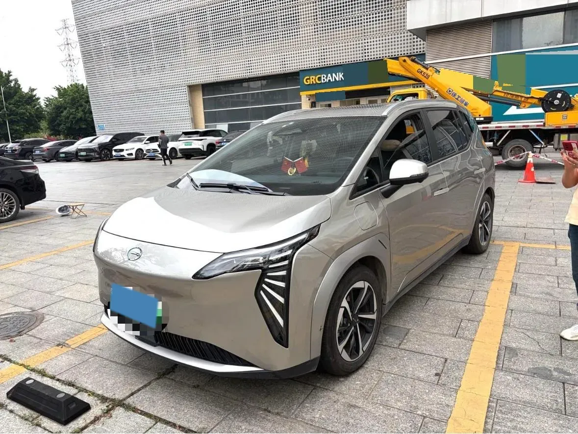 2022 Aion Y BEV 59KWH,autocango,china used car exporter,china ev exporter,chinese used car exporter,chinese used ev exporter