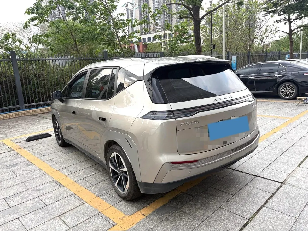 2022 Aion Y BEV 59KWH,autocango,china used car exporter,china ev exporter,chinese used car exporter,chinese used ev exporter
