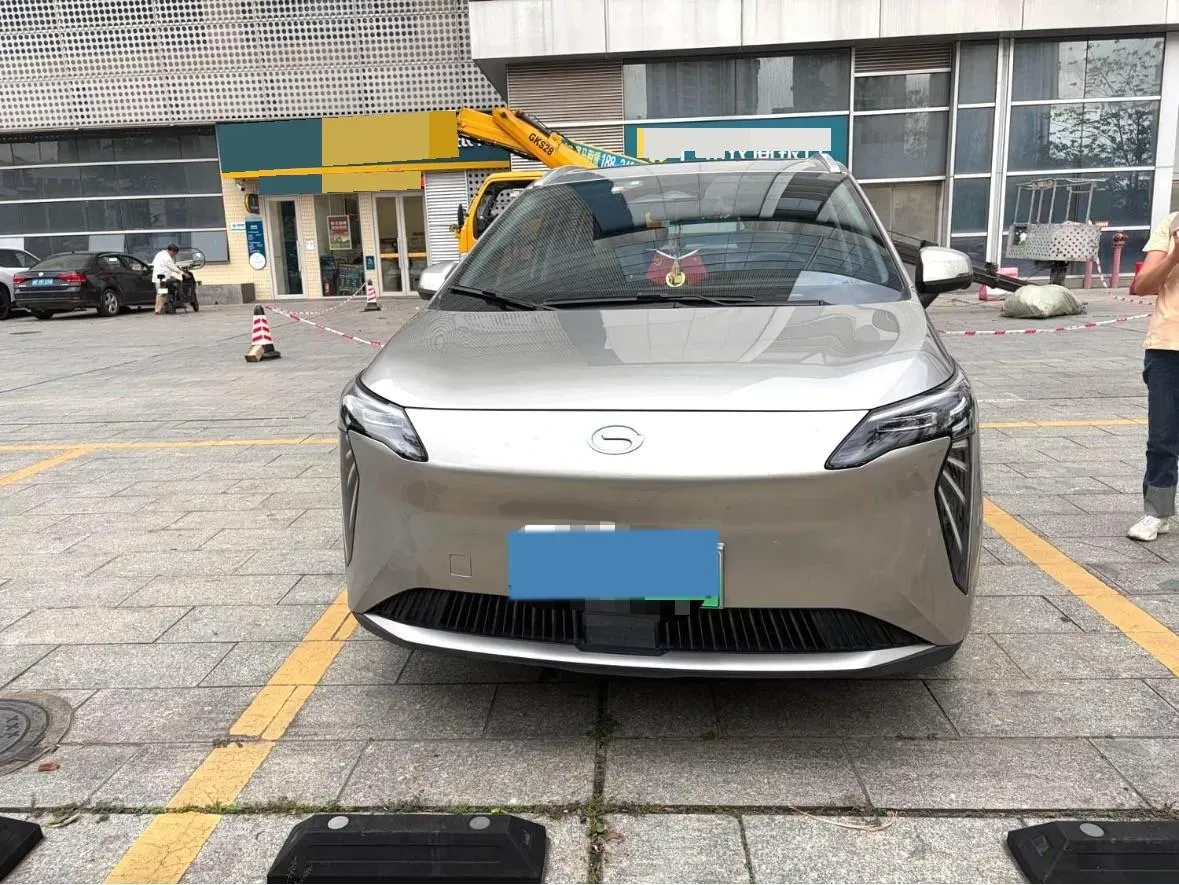 2022 Aion Y BEV 59KWH,autocango,china used car exporter,china ev exporter,chinese used car exporter,chinese used ev exporter